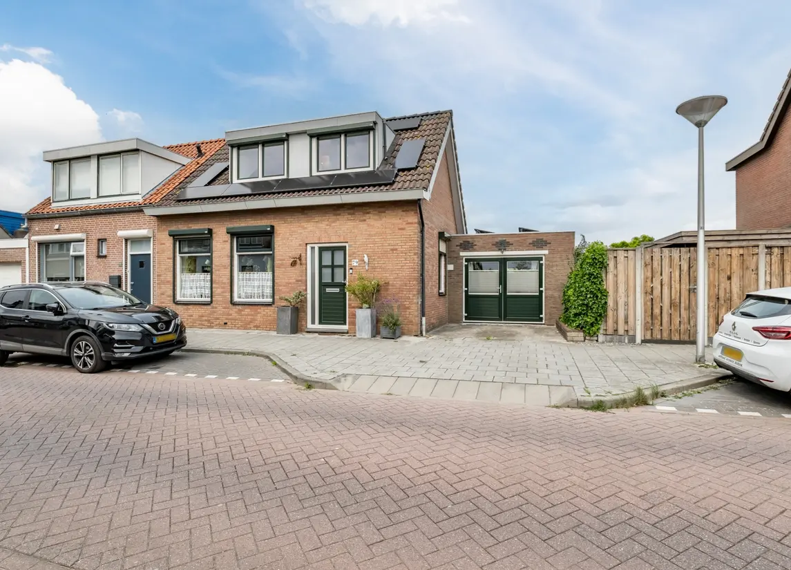 Molendijk 79