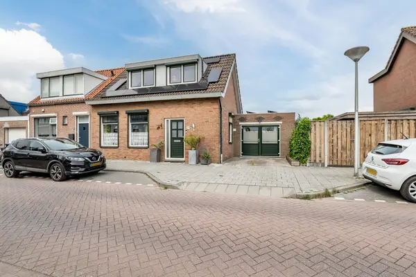 Molendijk 79