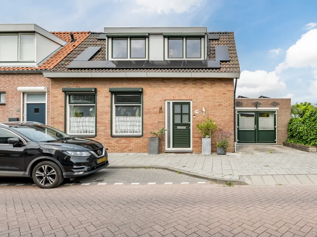 Molendijk 79, Dinteloord