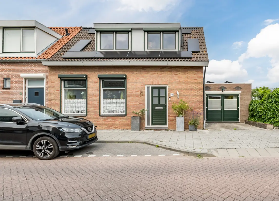 Molendijk 79