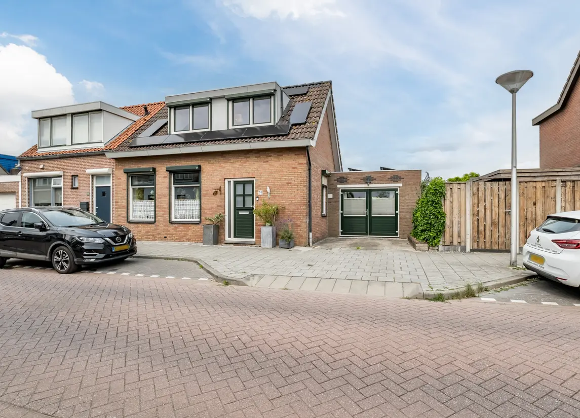 Molendijk 79