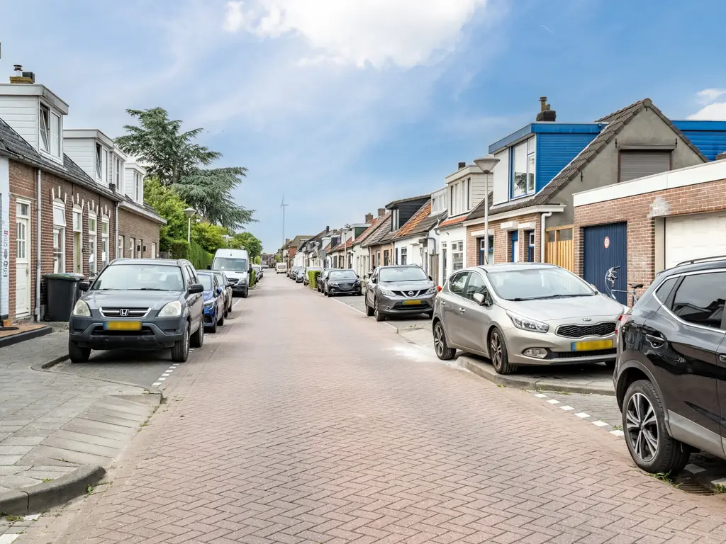 Molendijk 79, Dinteloord