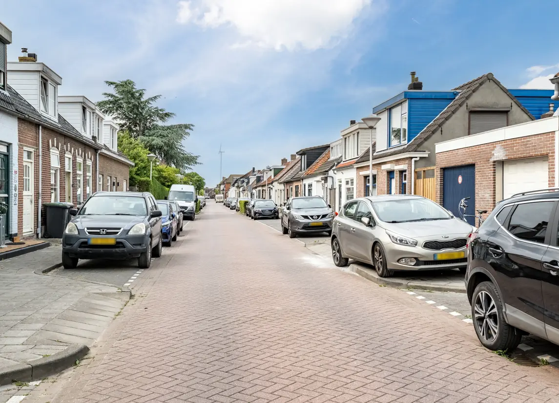 Molendijk 79