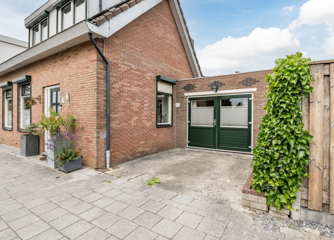 Molendijk 79