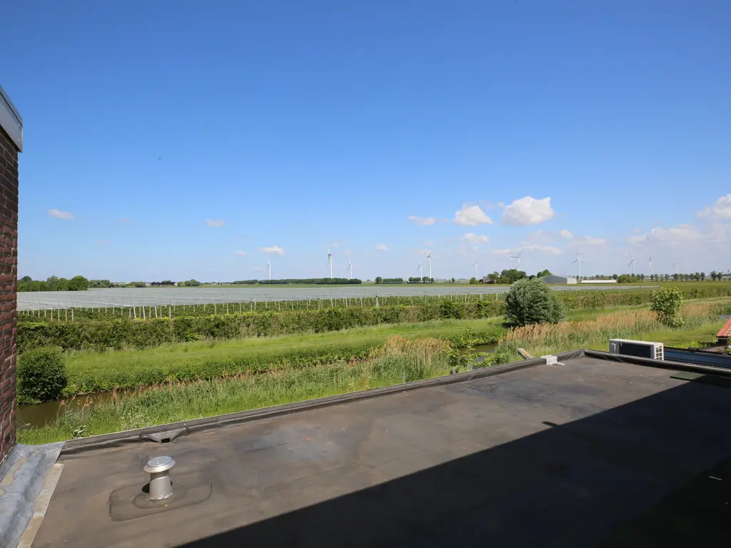 Molendijk 79, Dinteloord