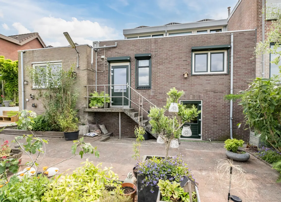 Molendijk 79