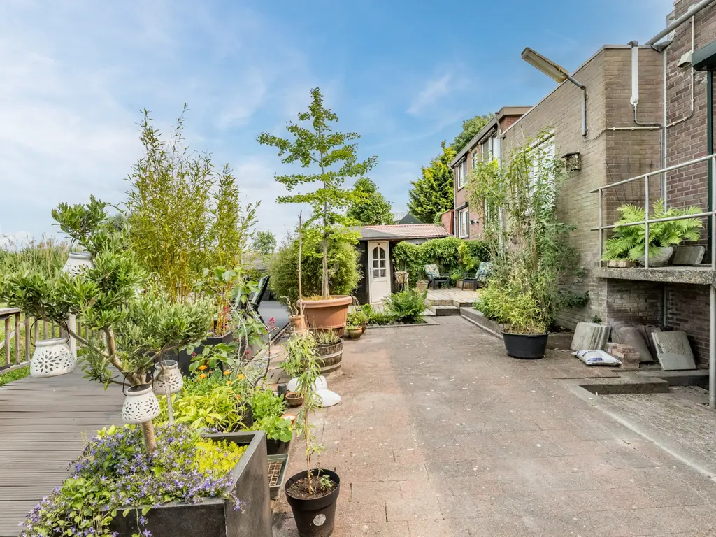 Molendijk 79, Dinteloord