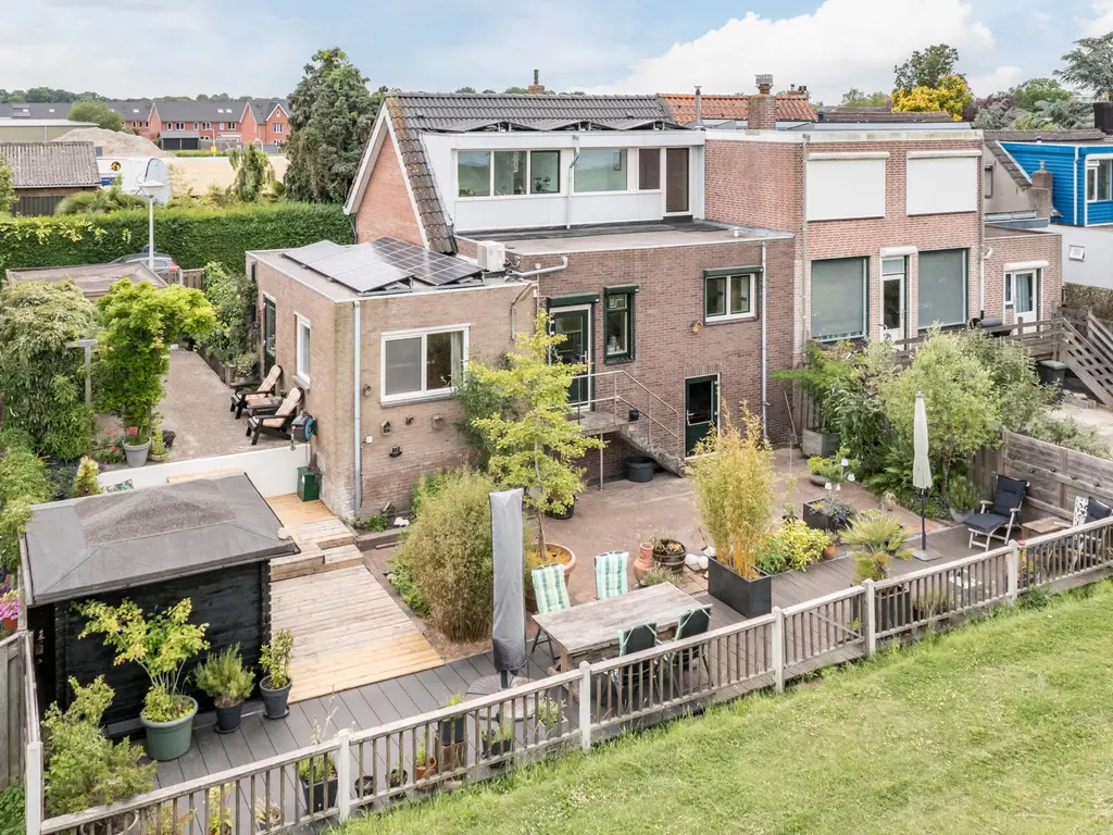 Molendijk 79, Dinteloord