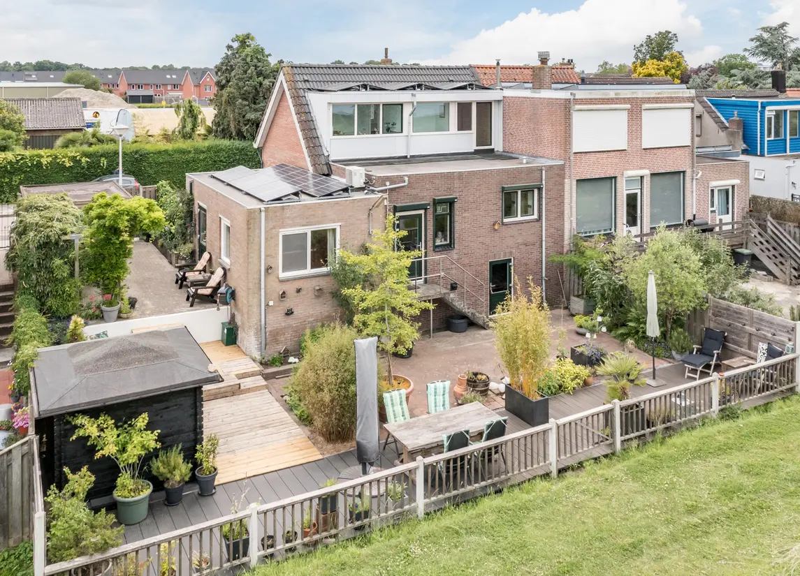 Molendijk 79