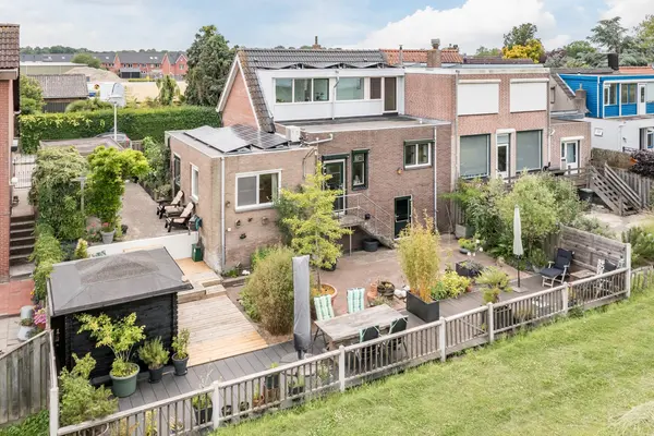 Molendijk 79