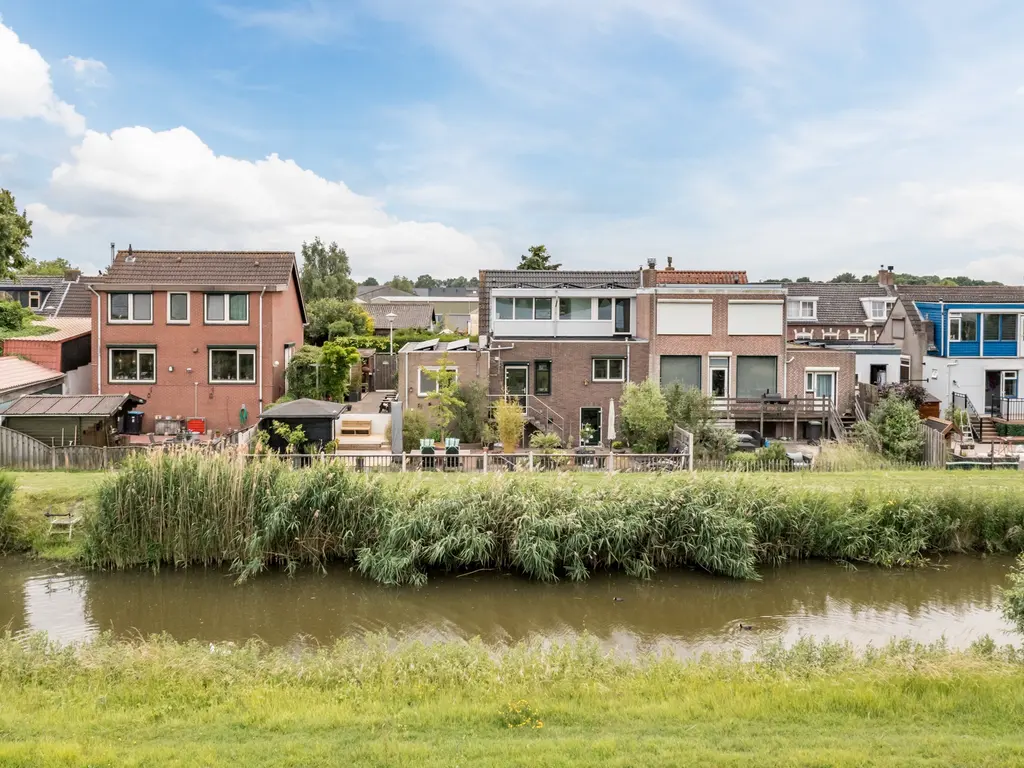 Molendijk 79, Dinteloord