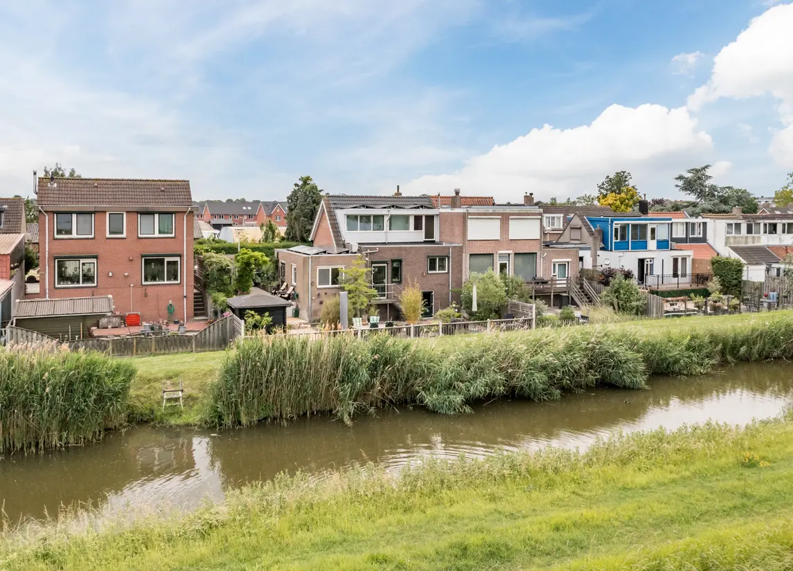 Molendijk 79
