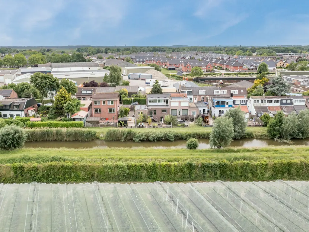 Molendijk 79, Dinteloord