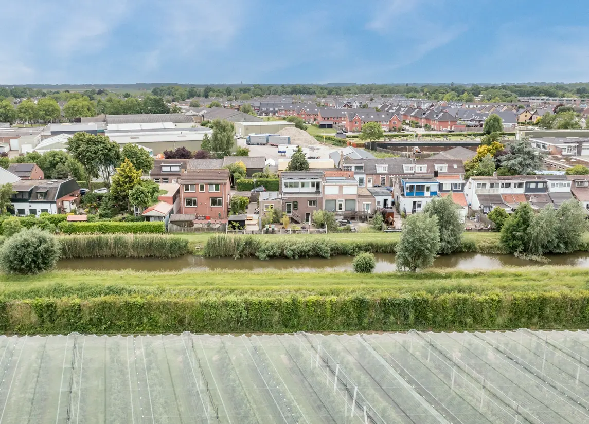 Molendijk 79