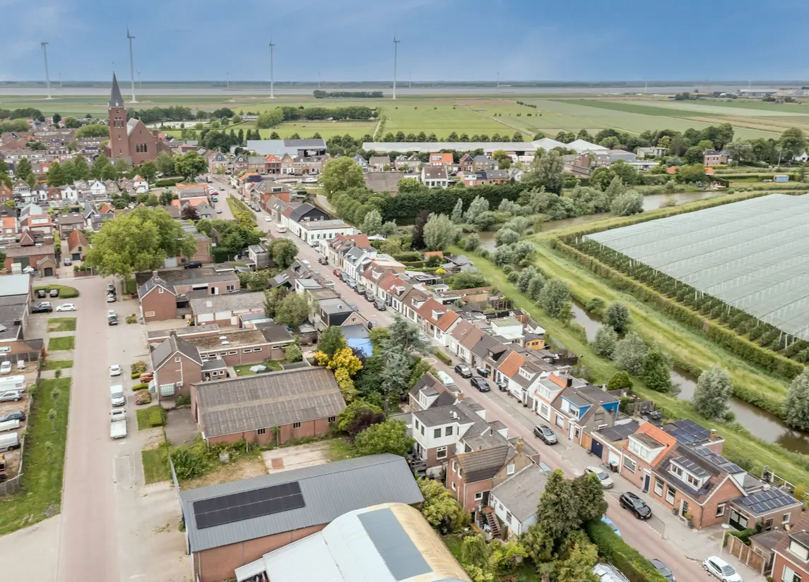 Molendijk 79