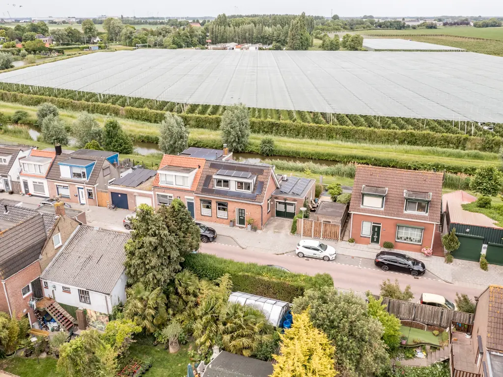 Molendijk 79, Dinteloord