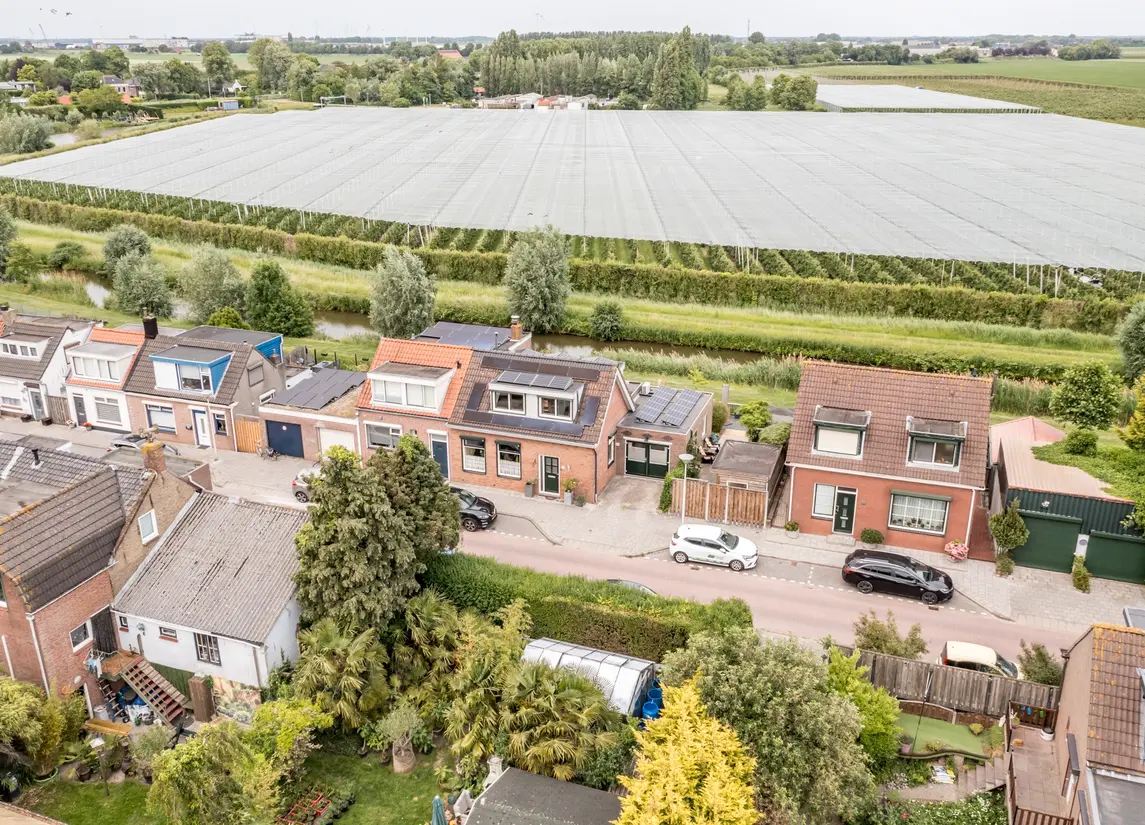 Molendijk 79