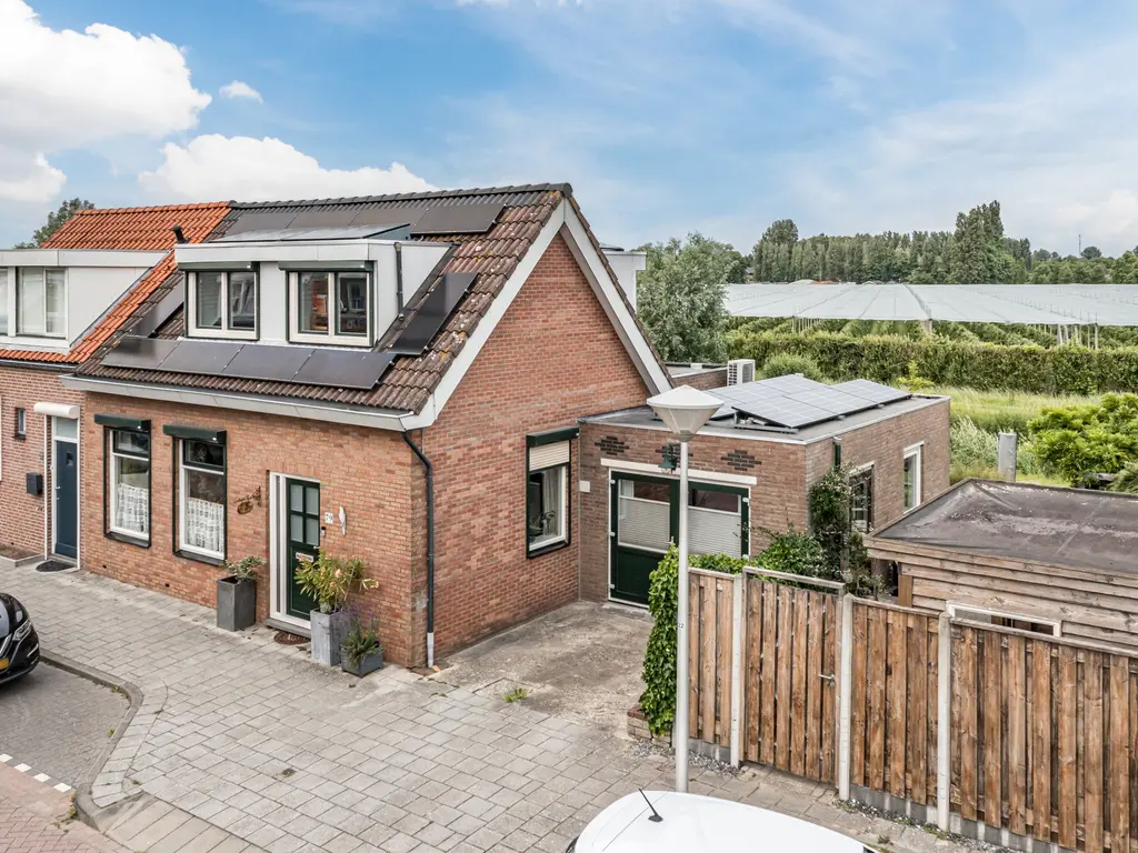 Molendijk 79, Dinteloord