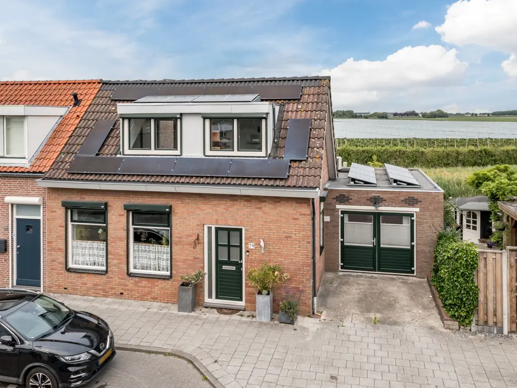 Molendijk 79, Dinteloord