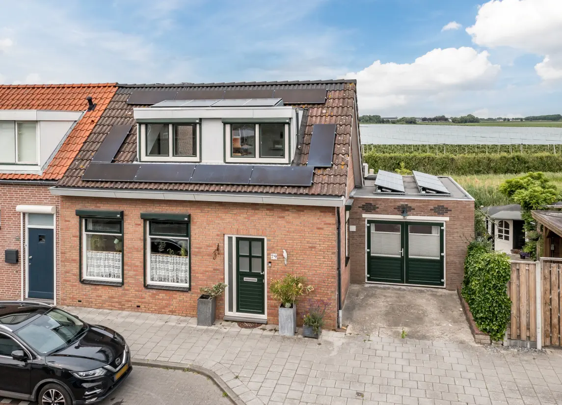 Molendijk 79