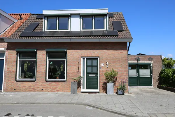 Molendijk 79