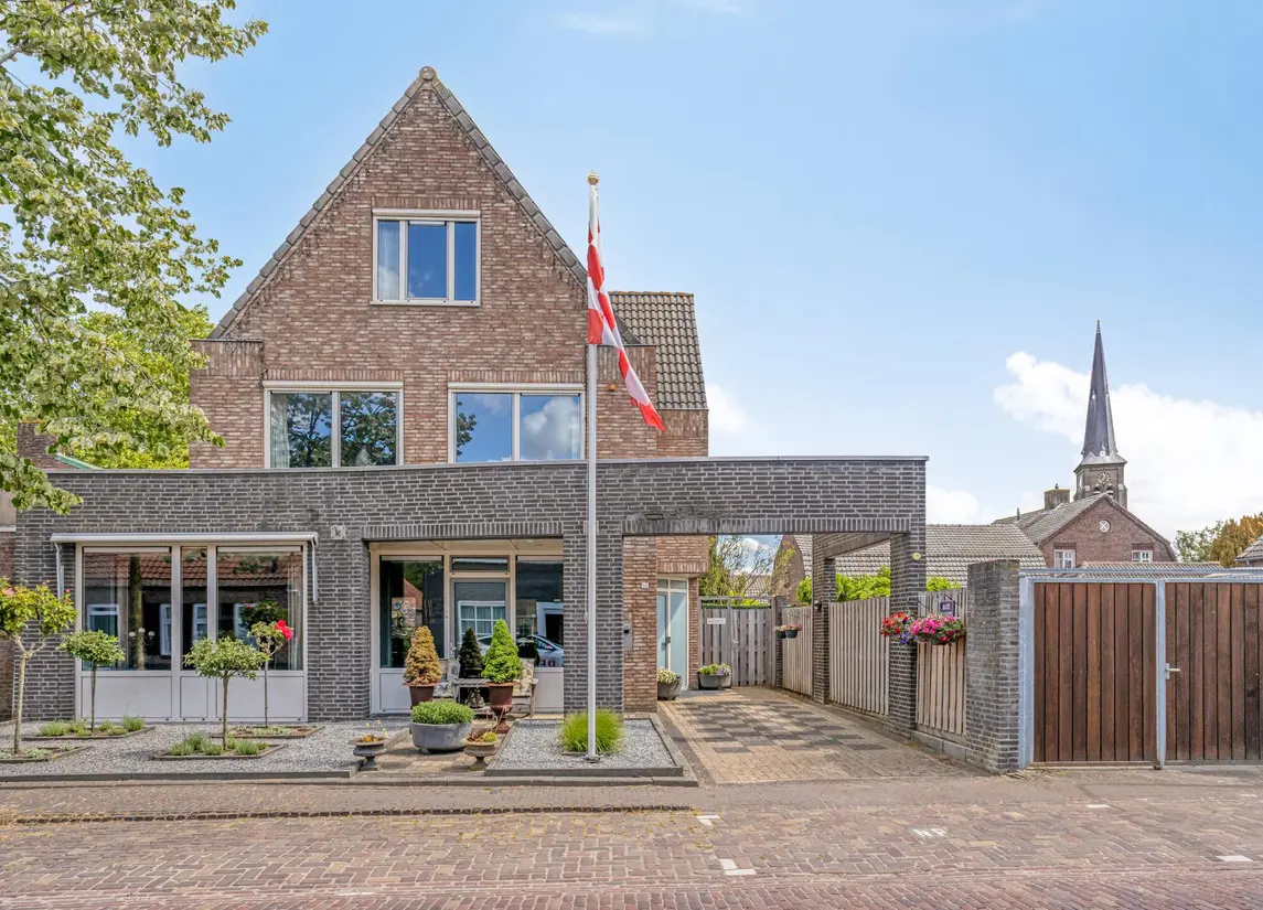 Nieuwstraat 16