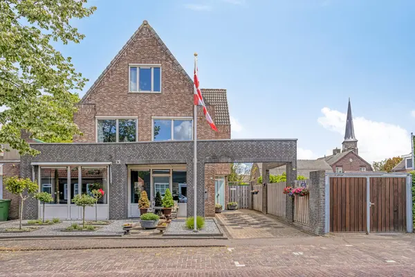 Nieuwstraat 16