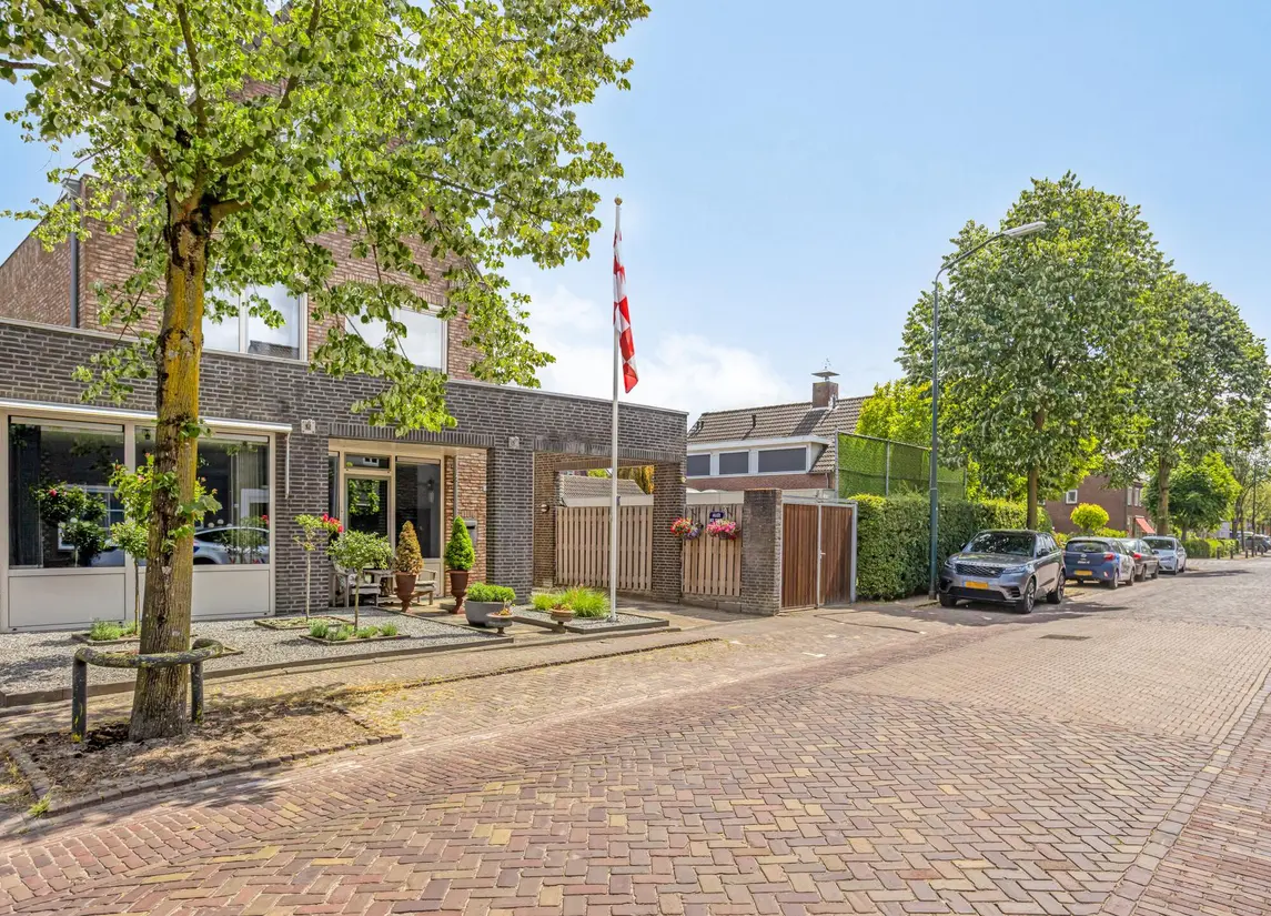 Nieuwstraat 16