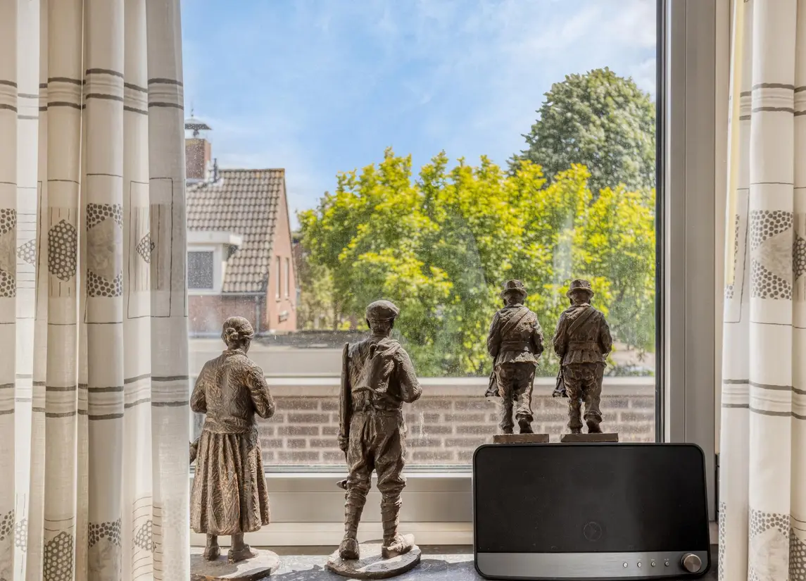 Nieuwstraat 16