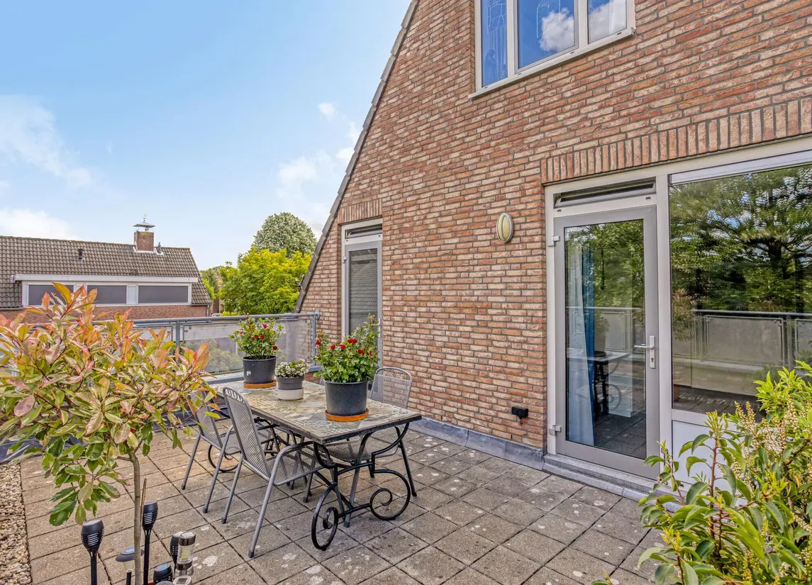 Nieuwstraat 16