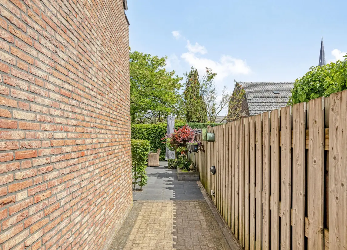 Nieuwstraat 16