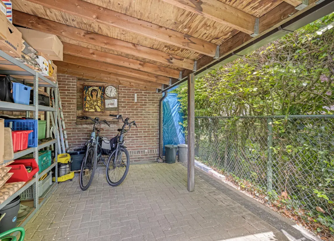 Nieuwstraat 16