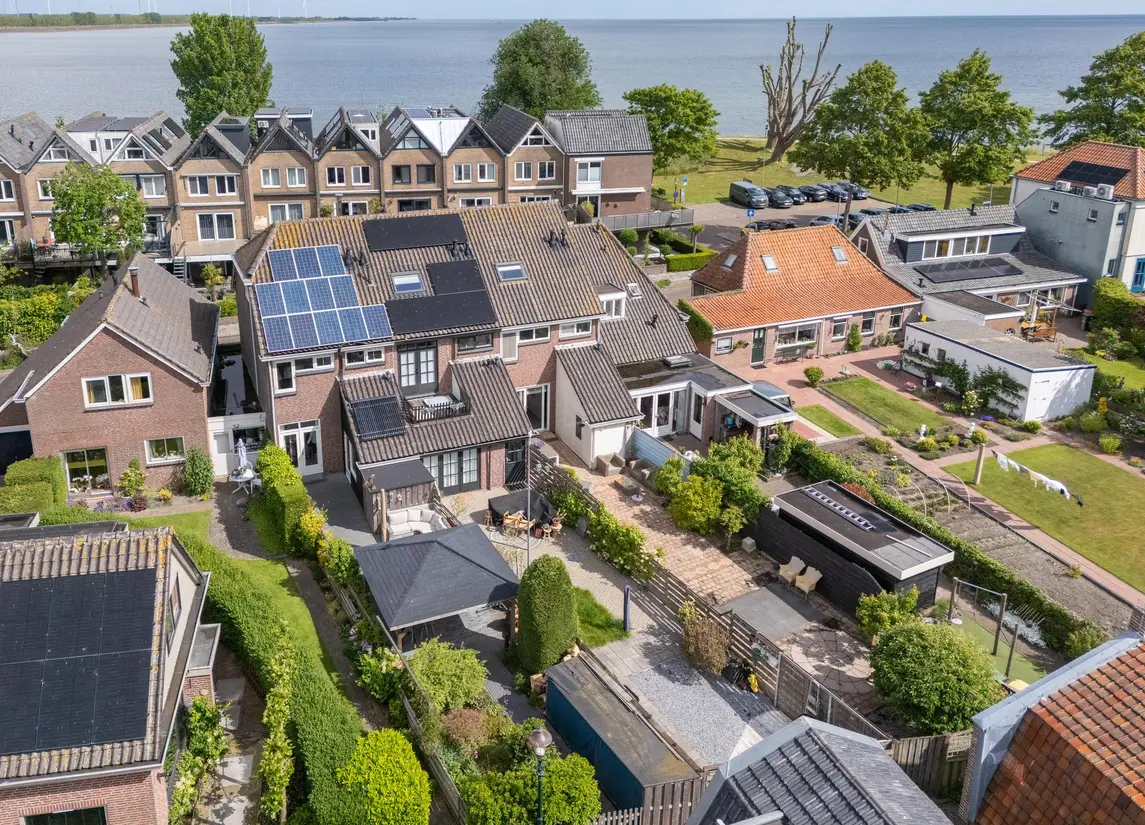 Oude Haven 45