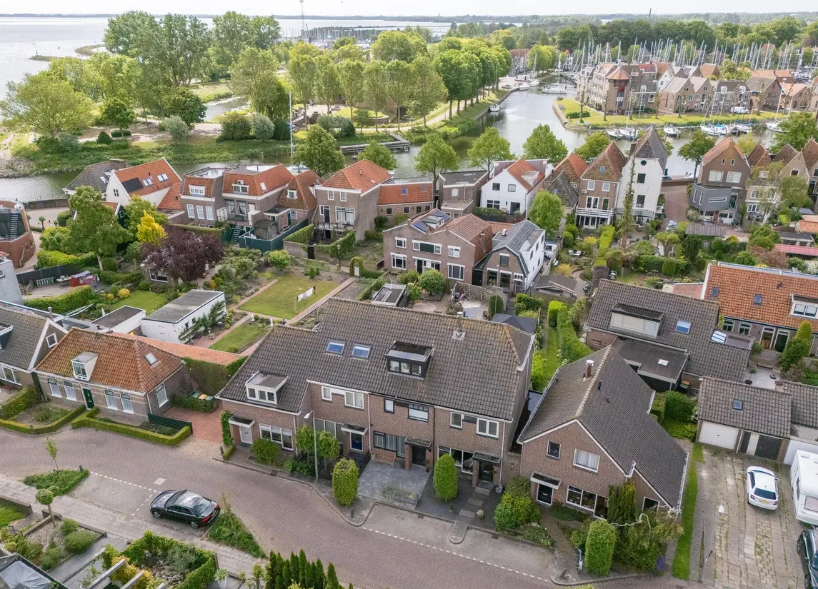 Oude Haven 45