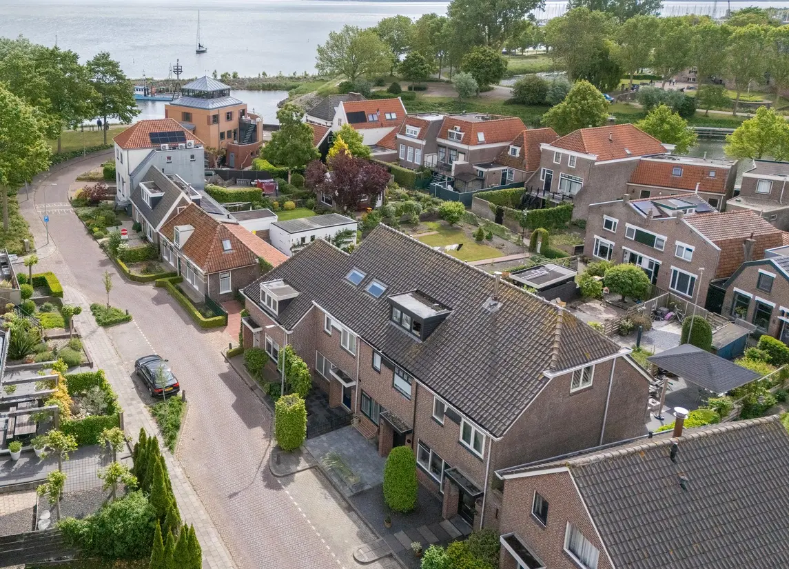 Oude Haven 45