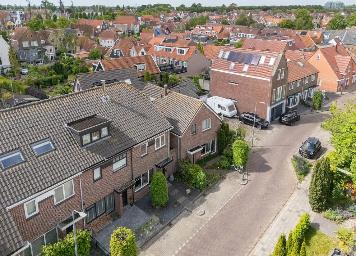 Oude Haven 45