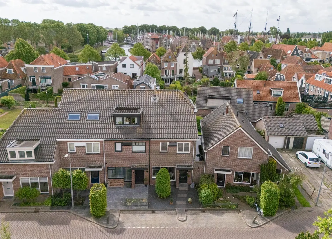 Oude Haven 45