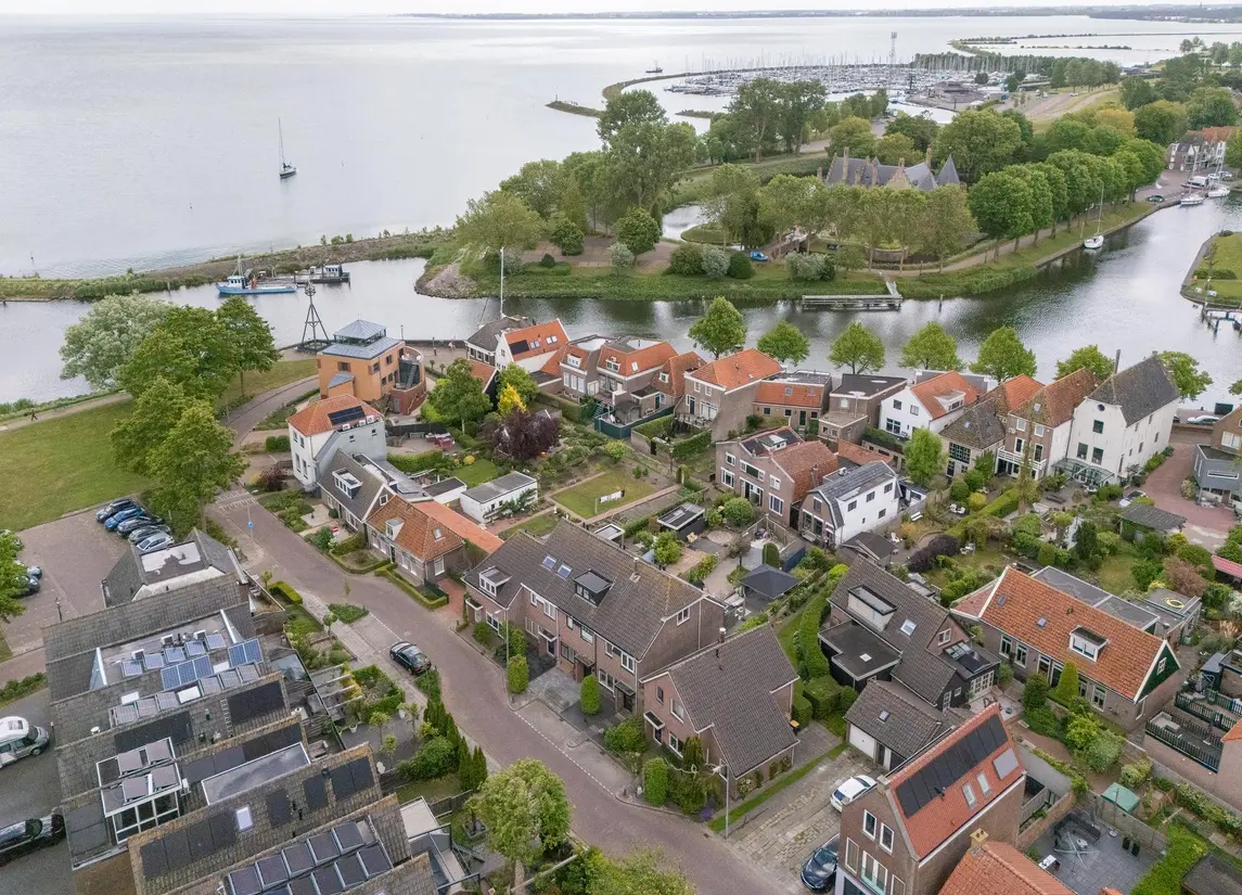 Oude Haven 45