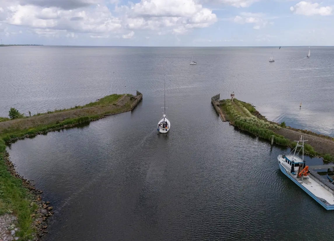 Oude Haven 45
