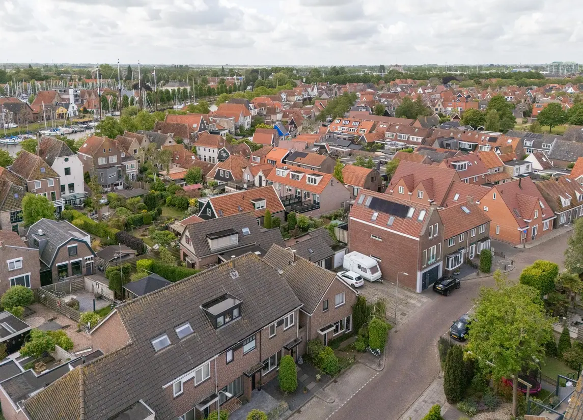 Oude Haven 45