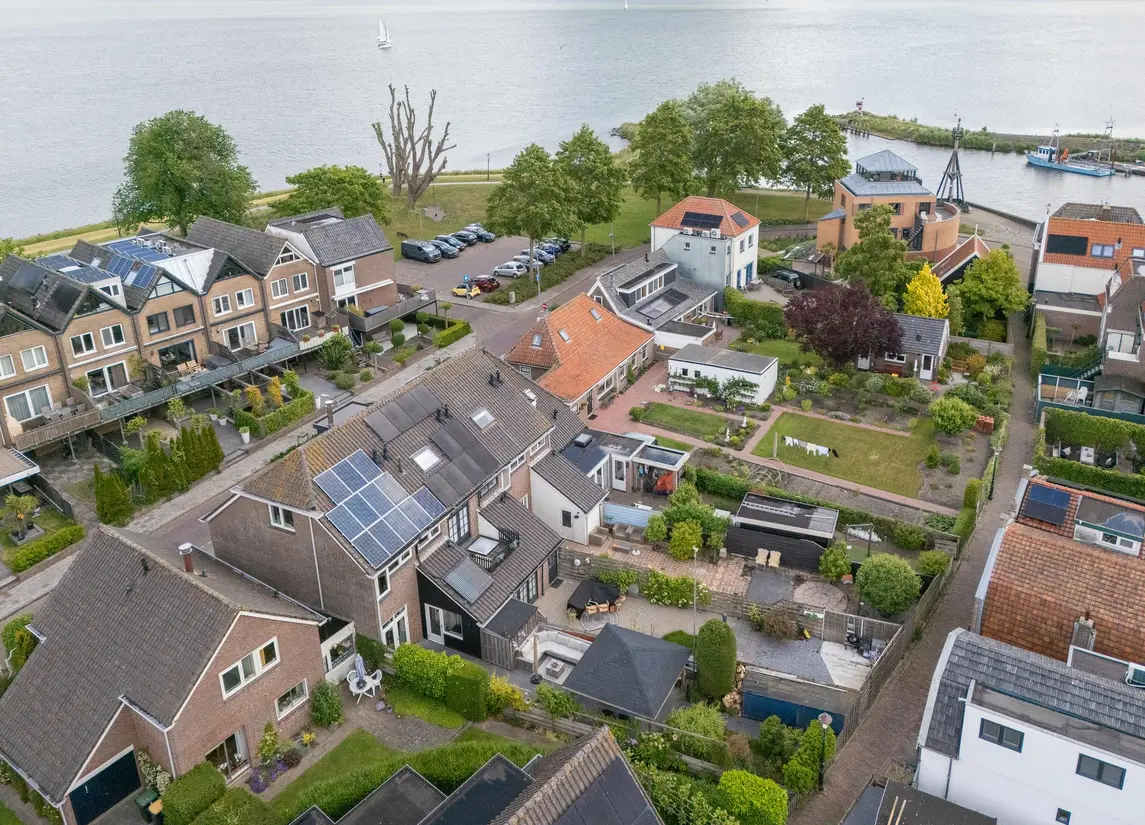 Oude Haven 45