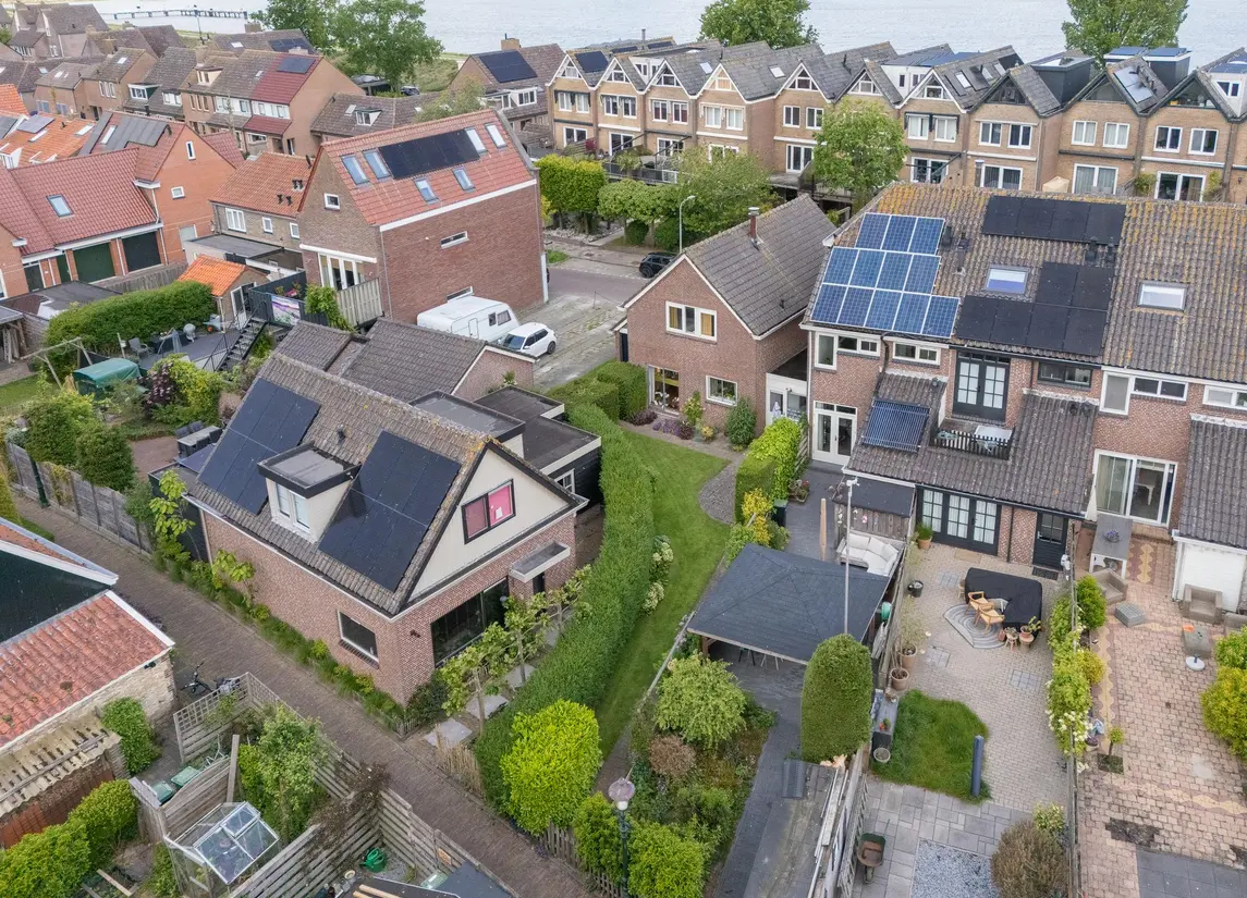 Oude Haven 45