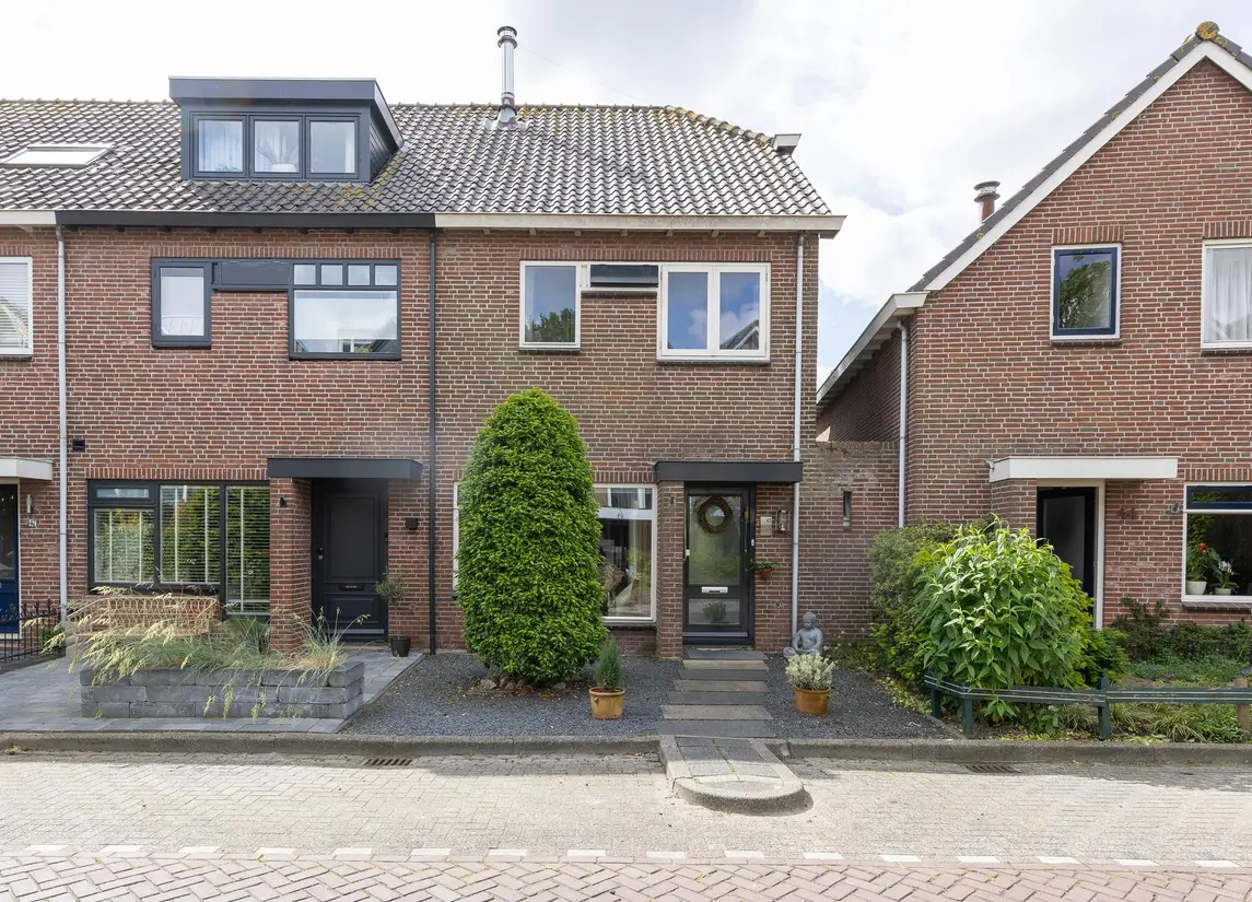 Oude Haven 45