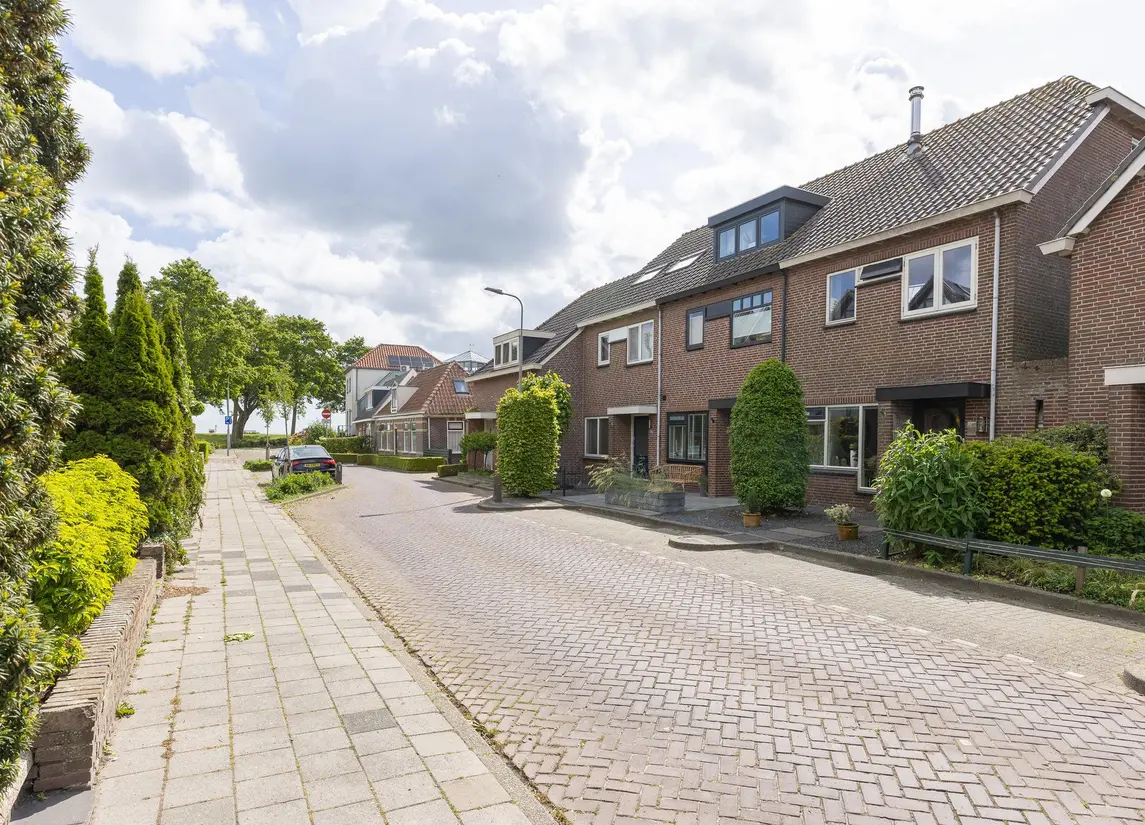 Oude Haven 45