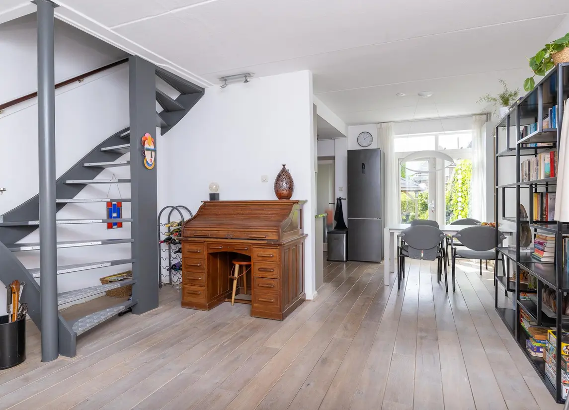 Oude Haven 45