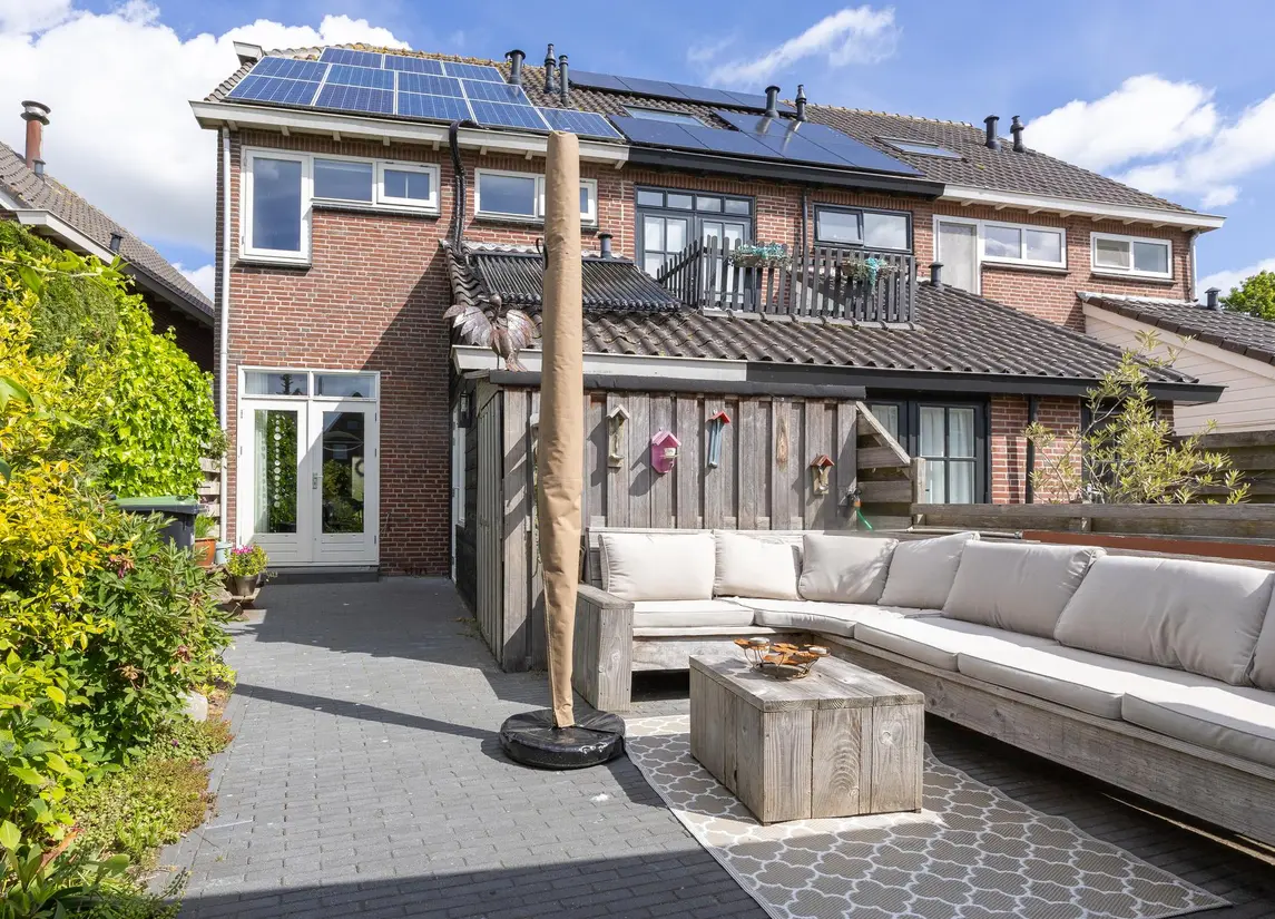 Oude Haven 45