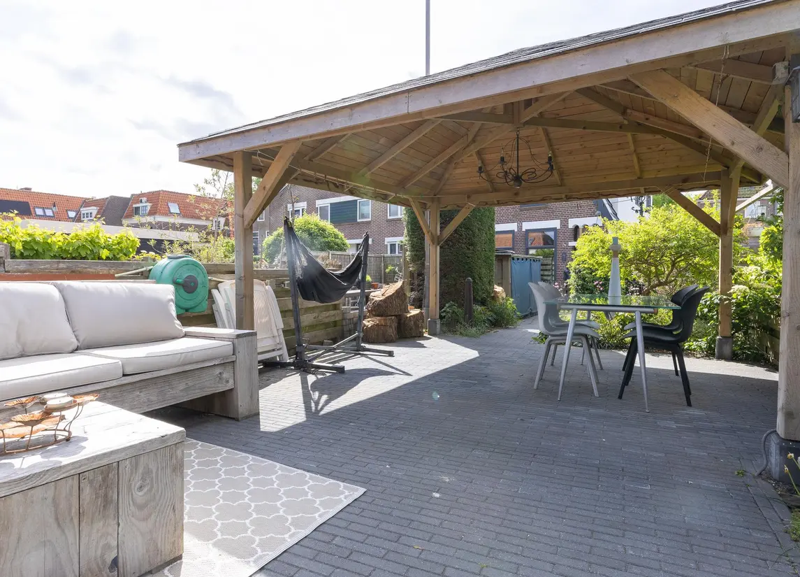Oude Haven 45