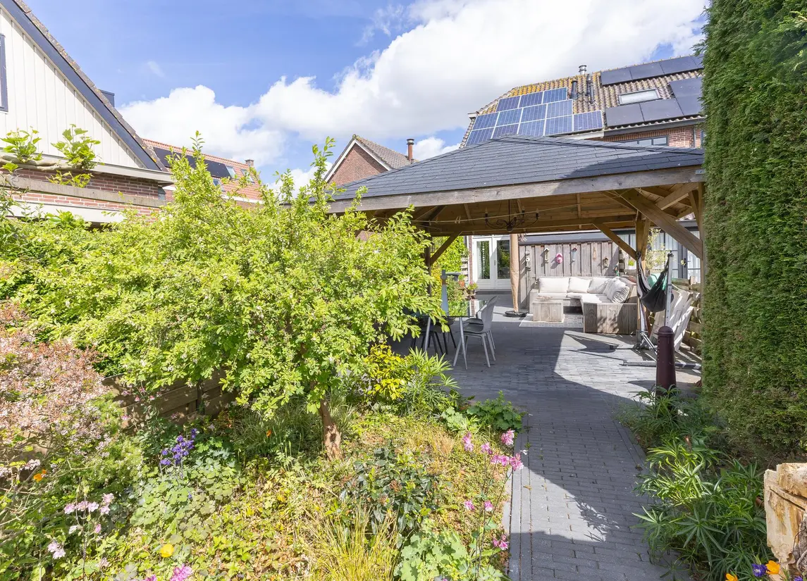 Oude Haven 45