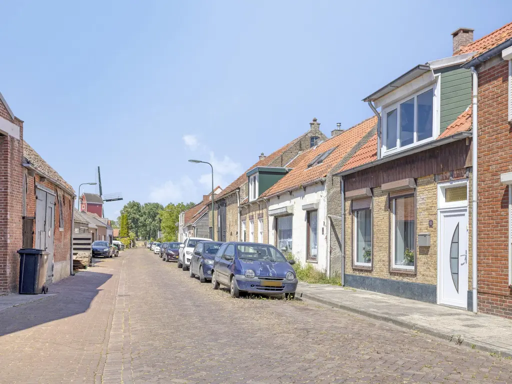Suzannaweg 12, SINT-ANNALAND