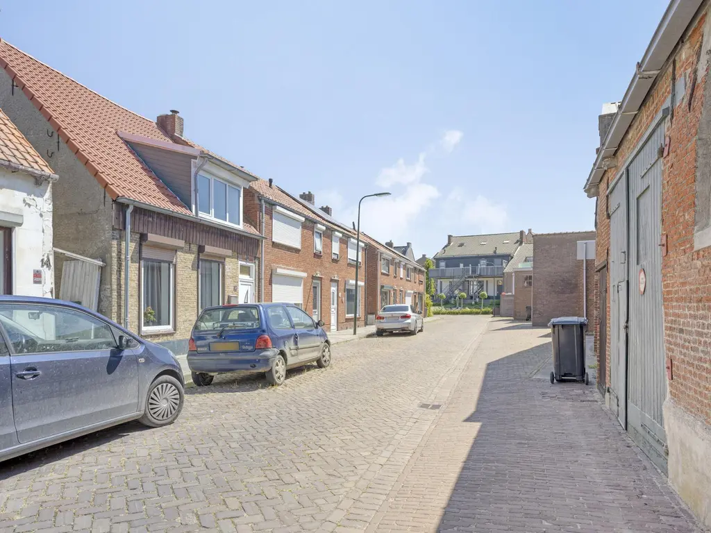 Suzannaweg 12, SINT-ANNALAND